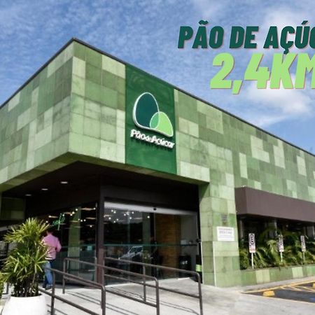 Studio No Tremembe 3 São Paulo Exteriér fotografie