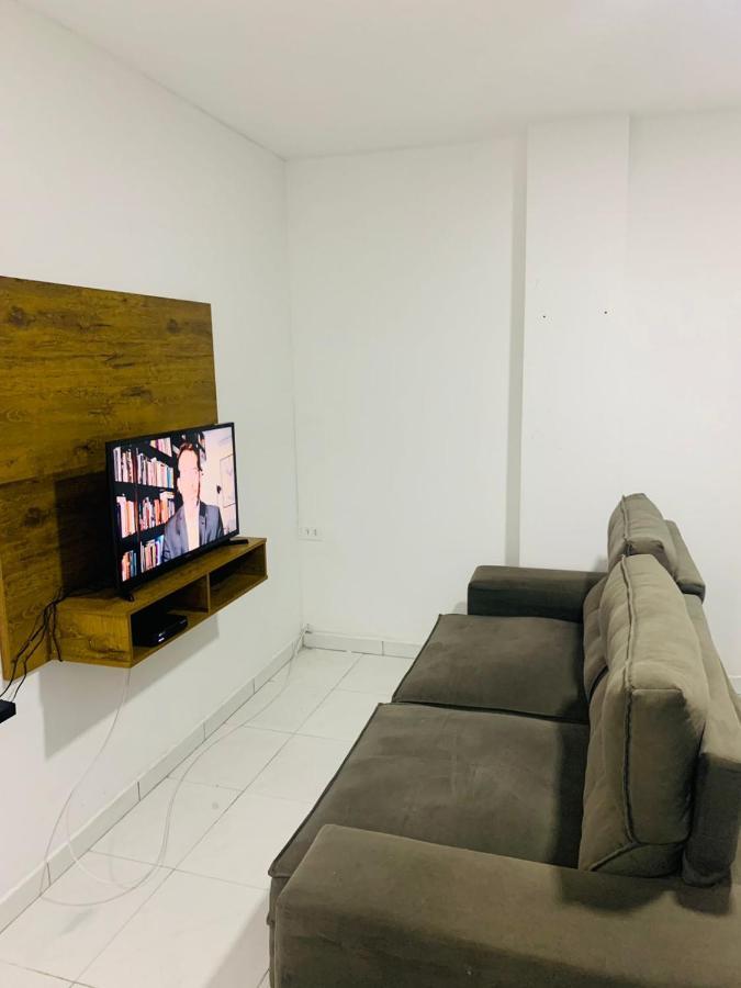 Studio No Tremembe 3 São Paulo Exteriér fotografie