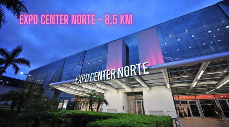 Studio No Tremembe 3 São Paulo Exteriér fotografie